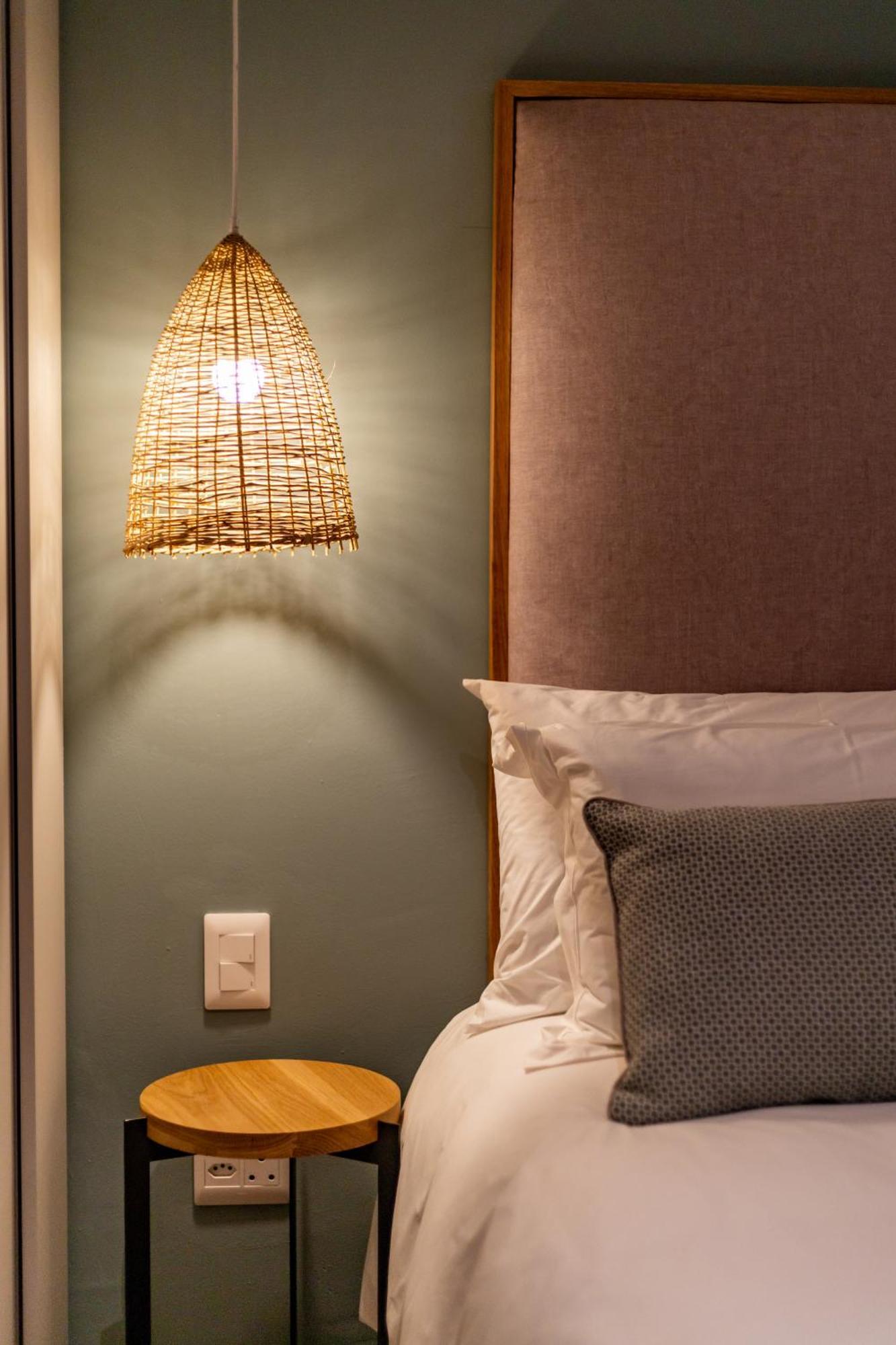 Plett Quarter Hotel - Lion Roars Hotels & Lodges Plettenbergbaai Kamer foto